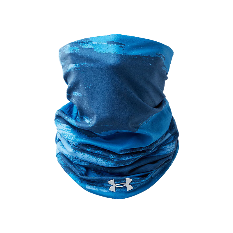 Under Armour Windproof & Dustproof Thermal Masks Sun Protection Mask