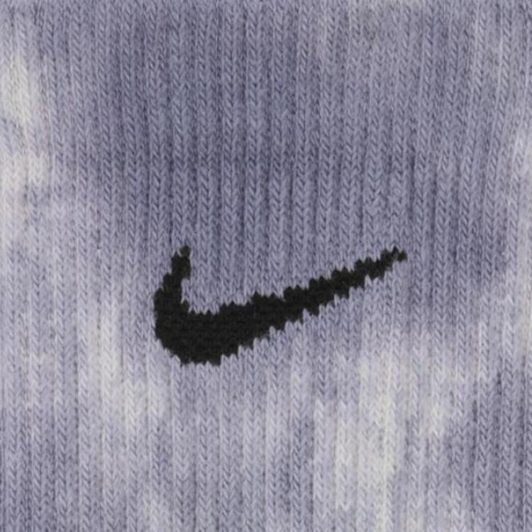 Носки Nike Everyday Plus (разноцветные) — фото 5