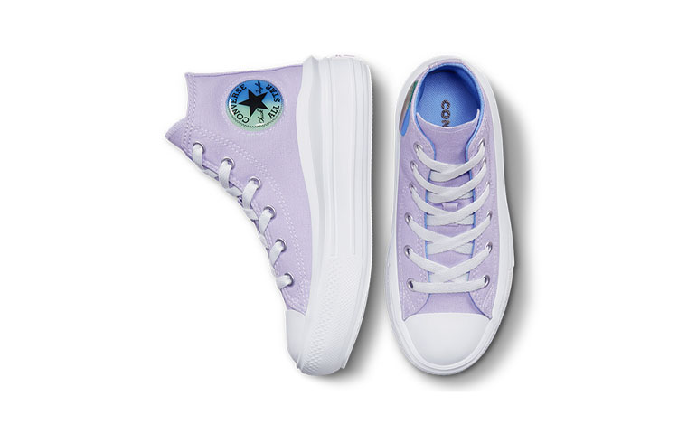 Кеды Converse (черные) — фото 5