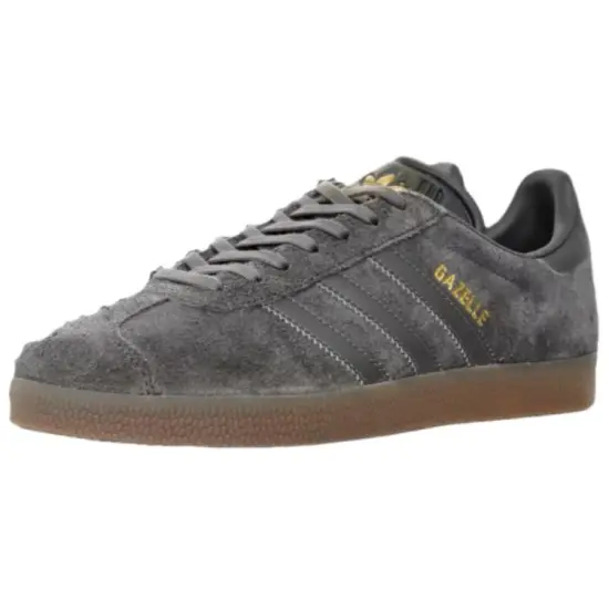 Adidas Originals Gazelle 'Utility Grey'