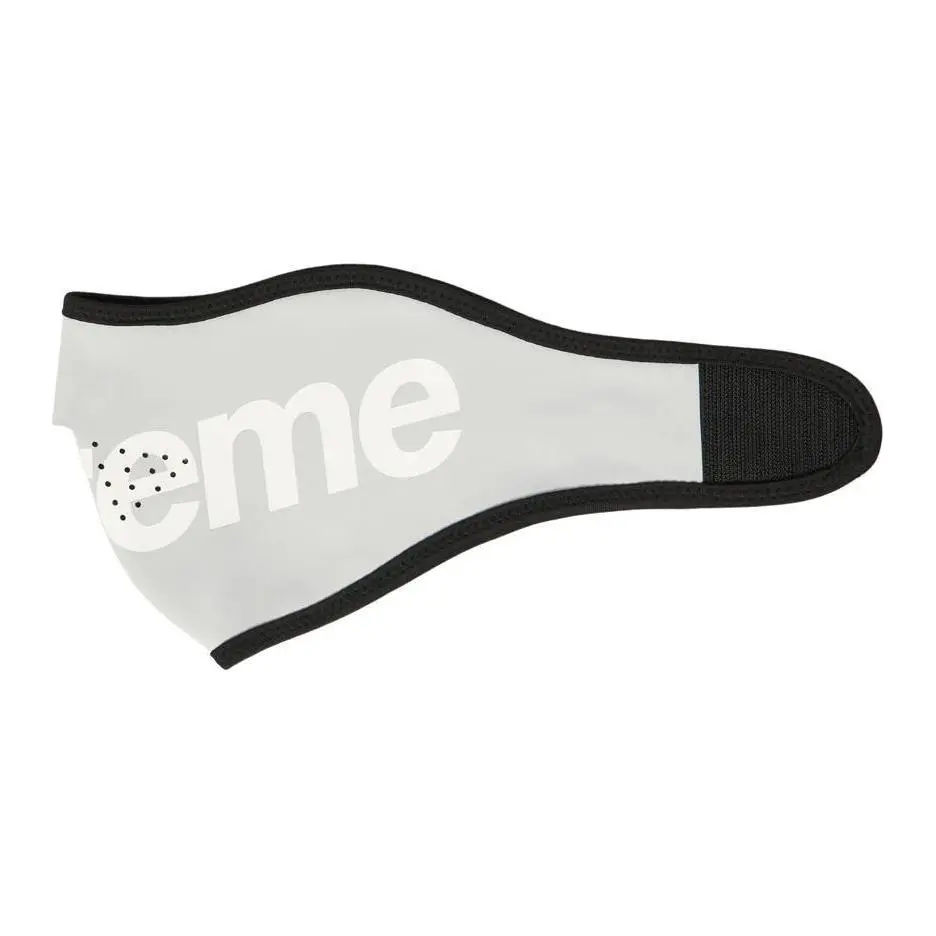 Supreme Windstopper Facemask