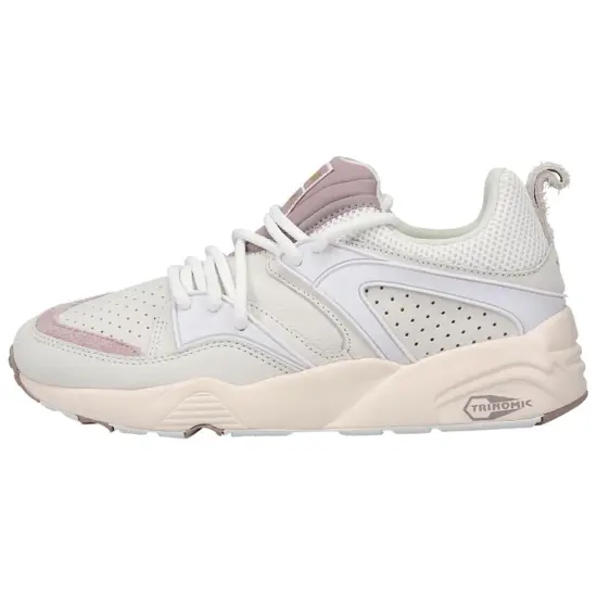 PUMA Blaze Of Glory Premium Whisper White Quail Women's