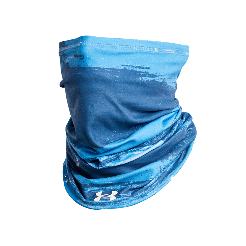 Under Armour Windproof & Dustproof Thermal Masks Sun Protection Mask