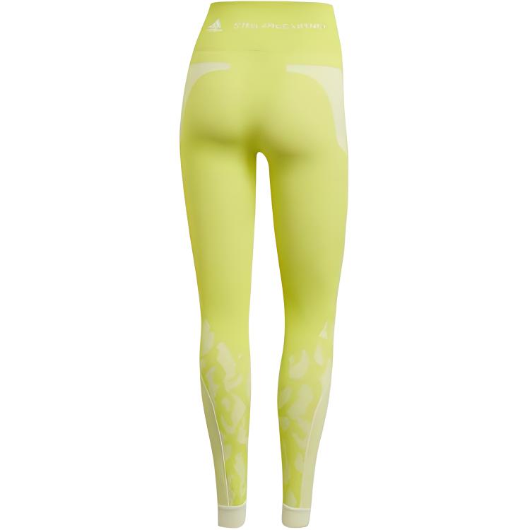Adidas Sports Pants Women’s Lemon Moderate