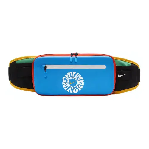 Nike Running Crossbody Bag Blue