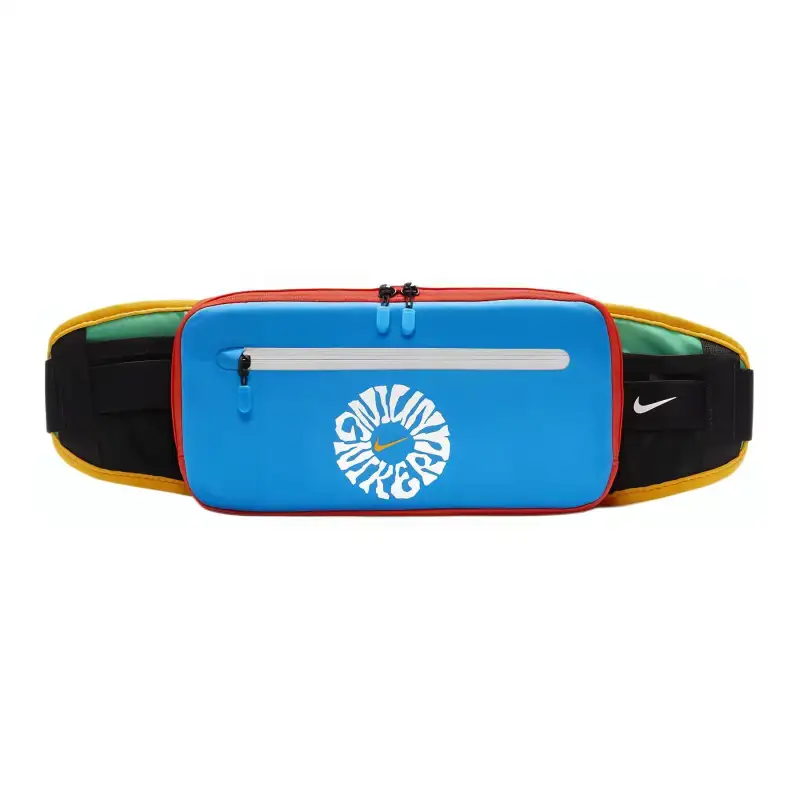 Nike Running Crossbody Bag Blue