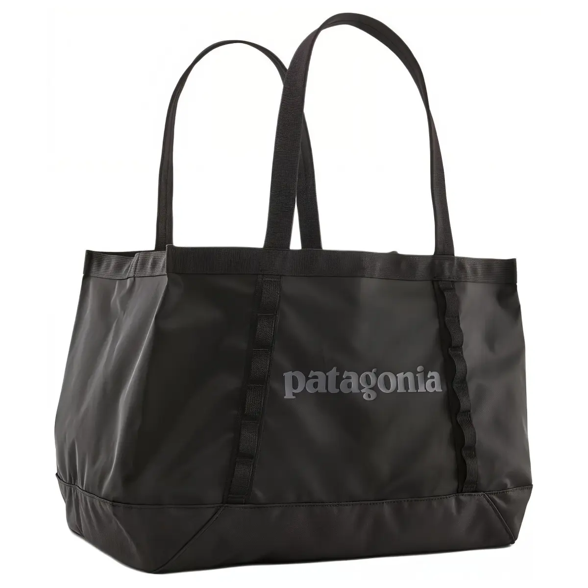 Patagonia Black Hole 25L Outdoor Bags Recycled Material Black Unisex