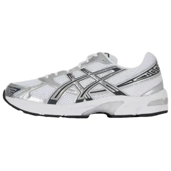 Asics Gel-1130 White Pure Silver