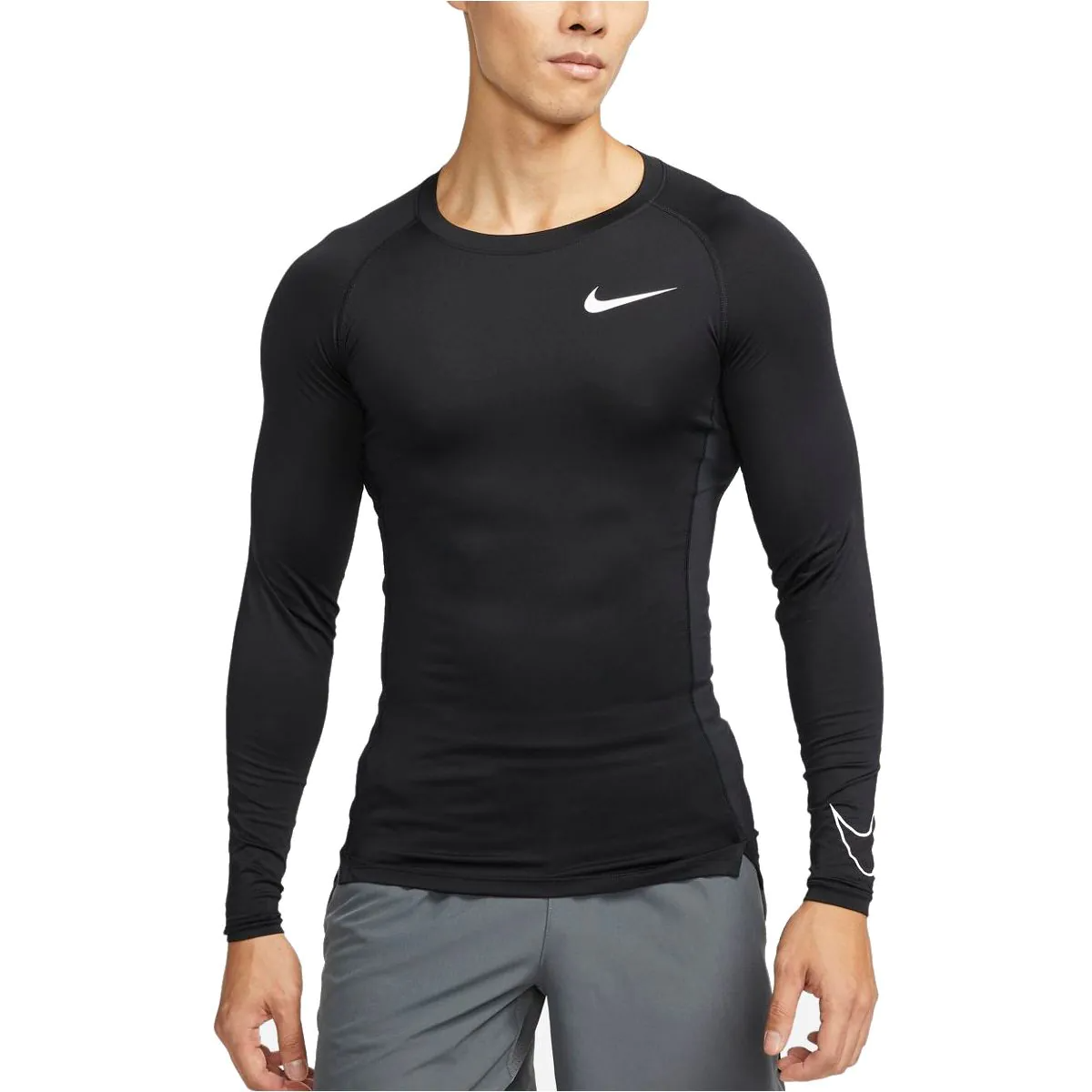 Nike Dri FIT » Compression Top