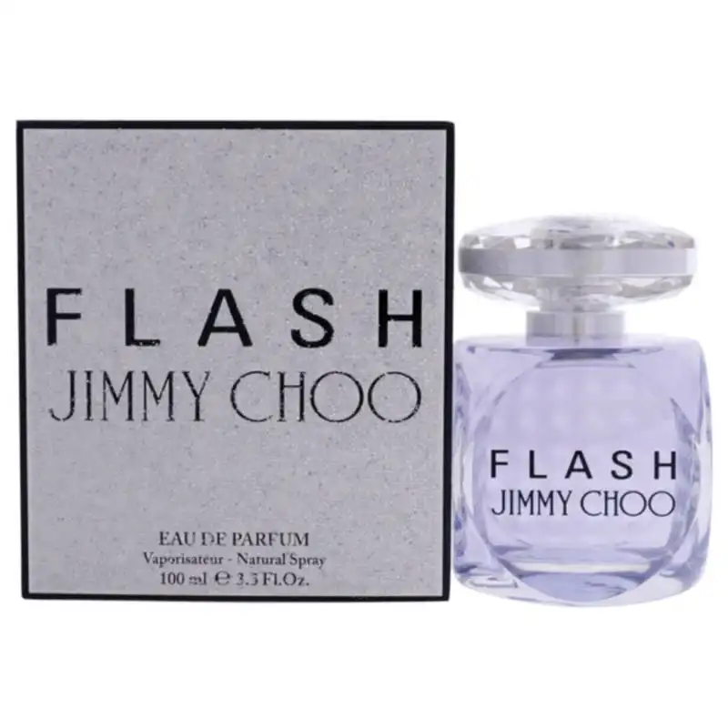 Jimmy Choo Shimmery