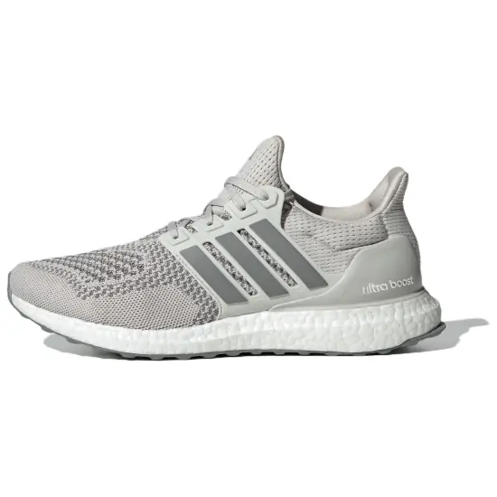 UltraBoost Adidas 1.0 'Double Grey'