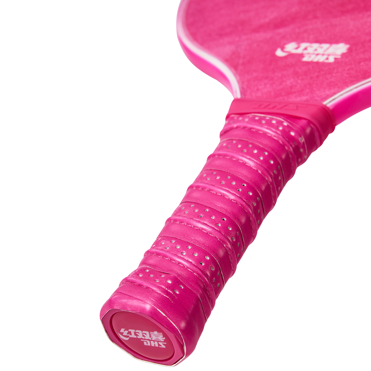 DHS Niche Racquet Sports Carbon Fiber Unisex
