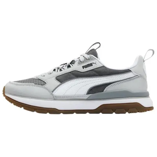 PUMA R78 Trek 'Grey White'