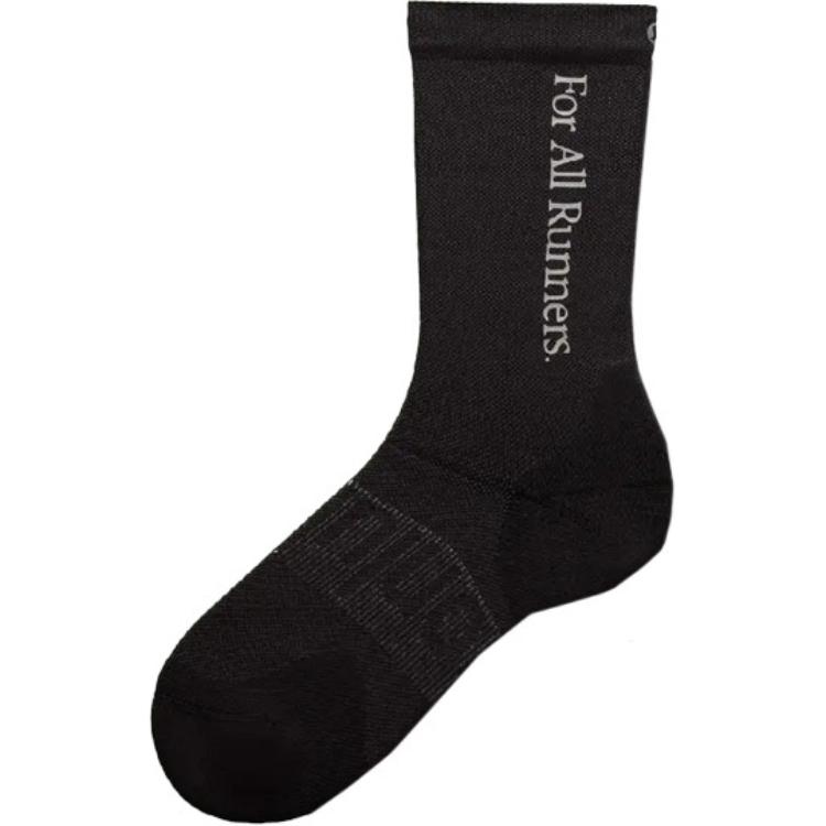 Lululemon FW24 Crew Socks Women’s 1 Pack Black