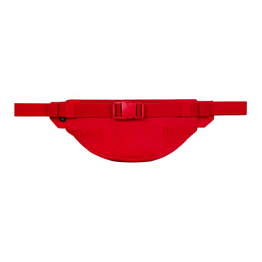 Сумка Supreme SUP-SS19-012 (красный) — фото 2