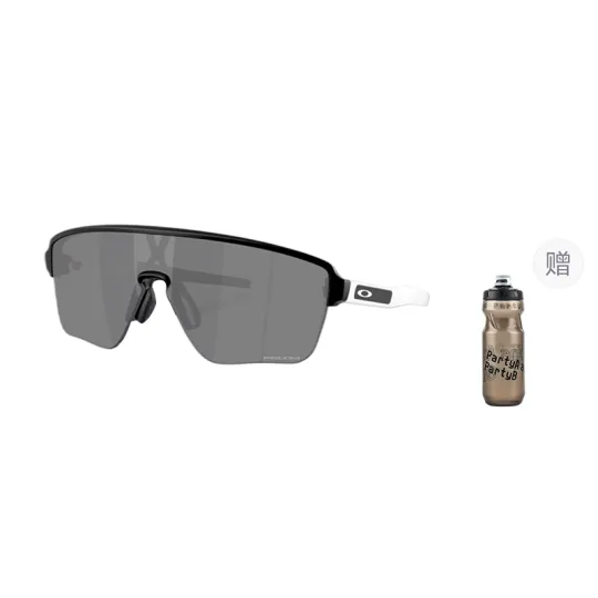 Oakley 9415 C0RRIDOR SQ Everyday Trail Running Driving Unisex Outdoor Sports, Cycling Glasses & Goggles