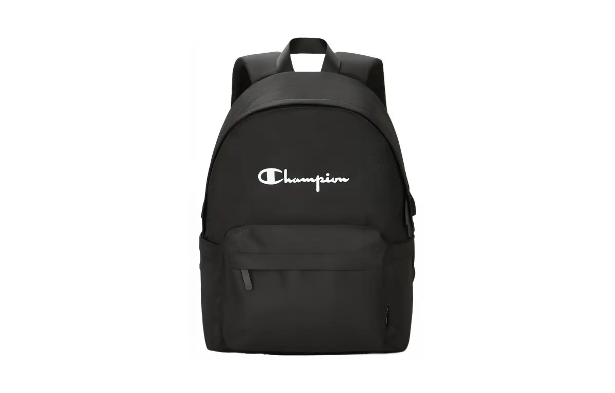 Champion Fabric Backpack Medium Unisex Multicolor