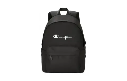Champion Fabric Backpack Medium Unisex Multicolor