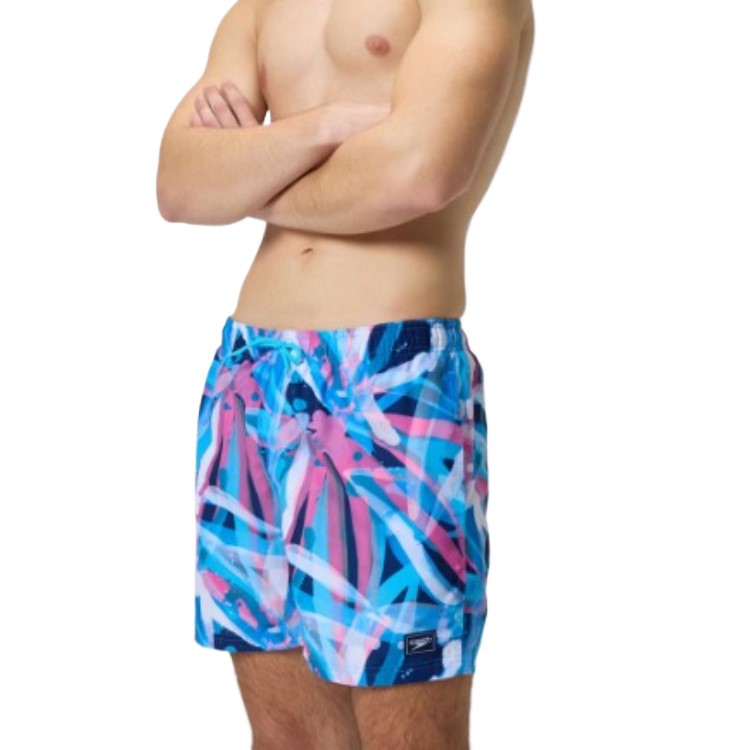 Speedo Swimming Shorts Men’s Blue