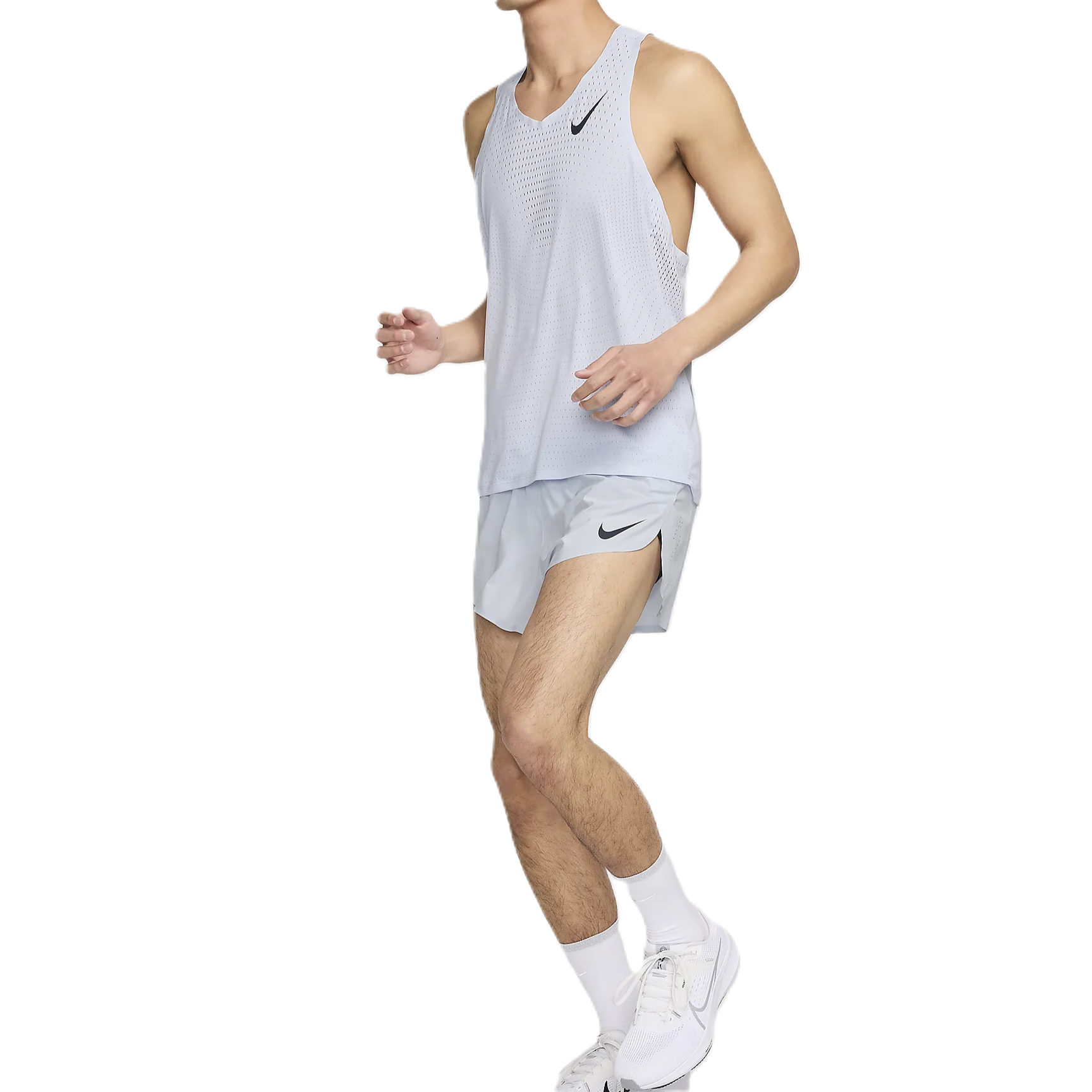 Nike AeroSwift Men’s Dri-FIT Adv Running Singlet