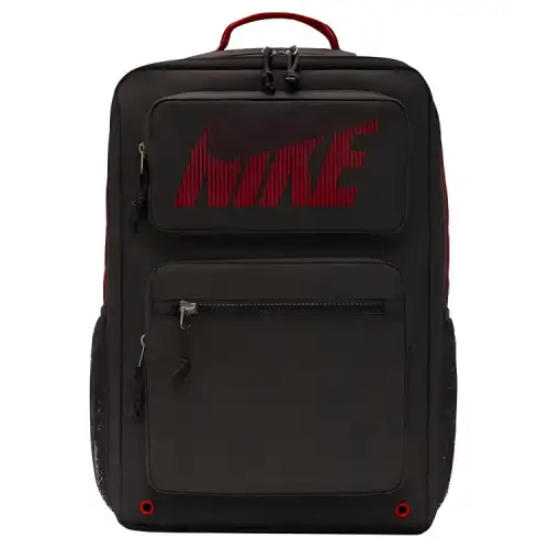 Nike Backpacks Black