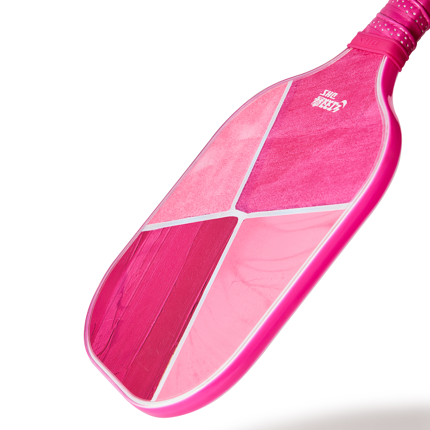 DHS Niche Racquet Sports Carbon Fiber Unisex