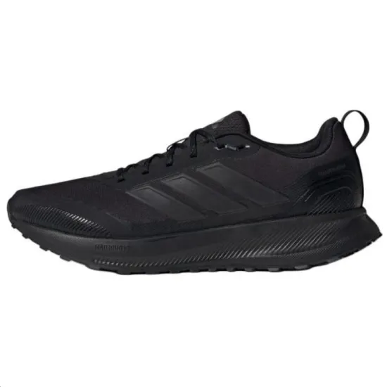 Adidas Runfalcon 5.0 Running Shoes Men Low-Top Black