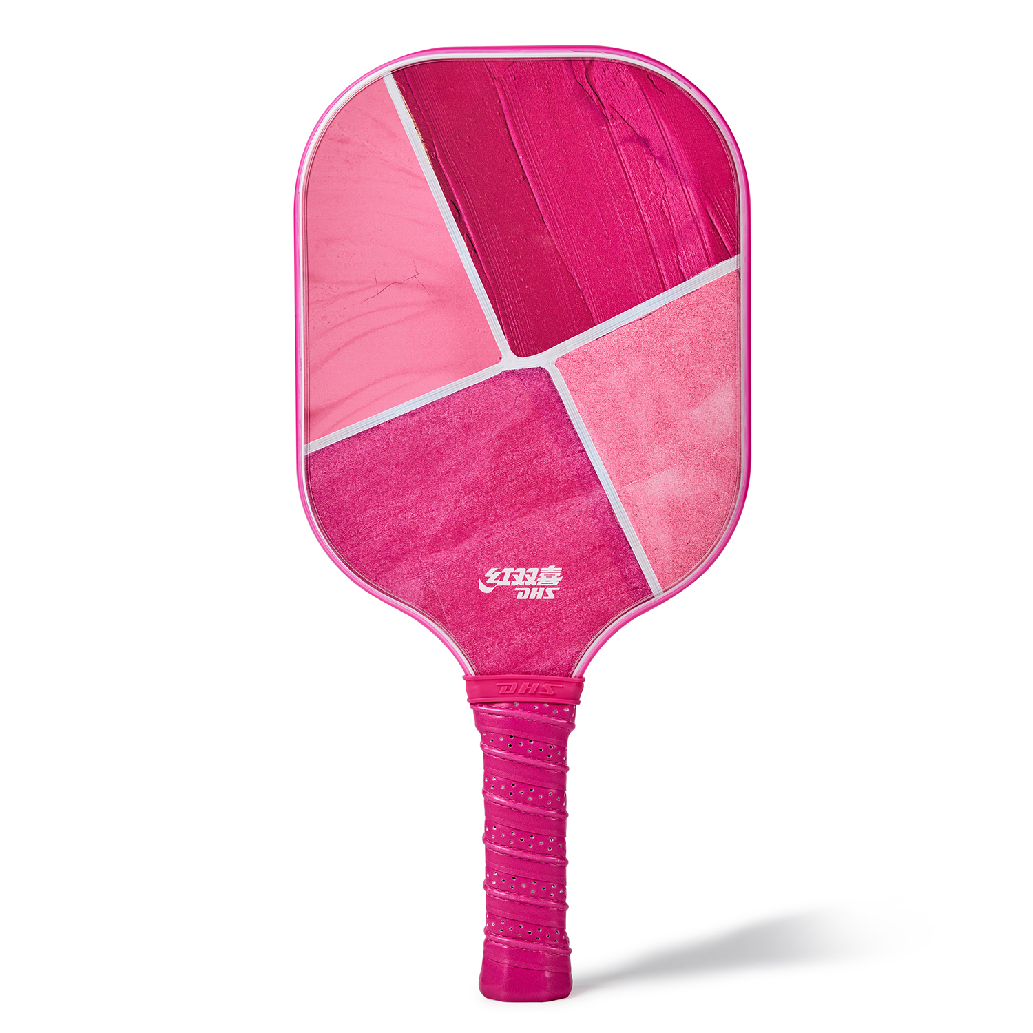 DHS Niche Racquet Sports Carbon Fiber Unisex