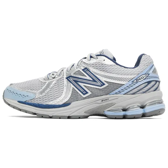 New Balance 860 'Milky Way Pack' Arctic Grey