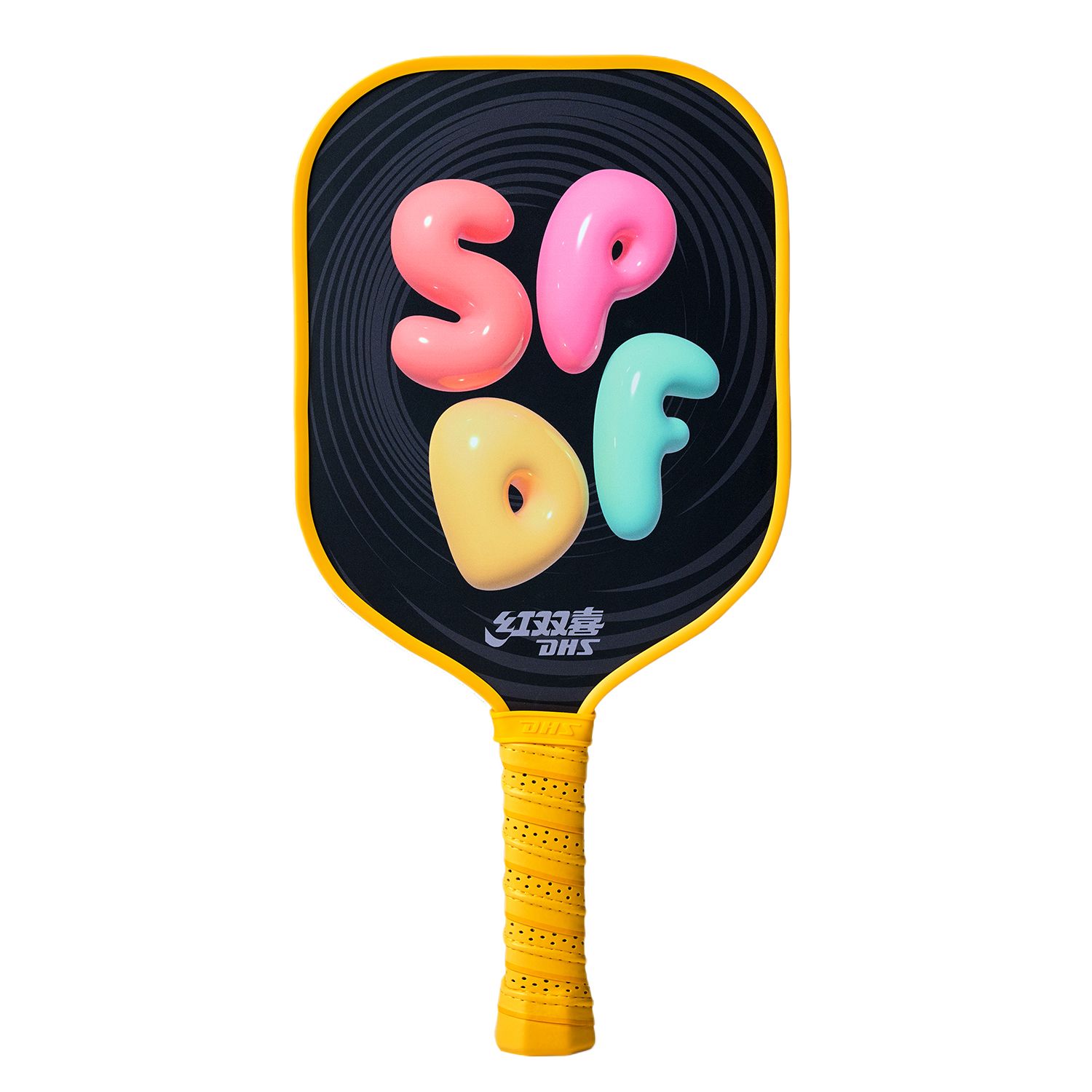 DHS Pickleball Paddles
