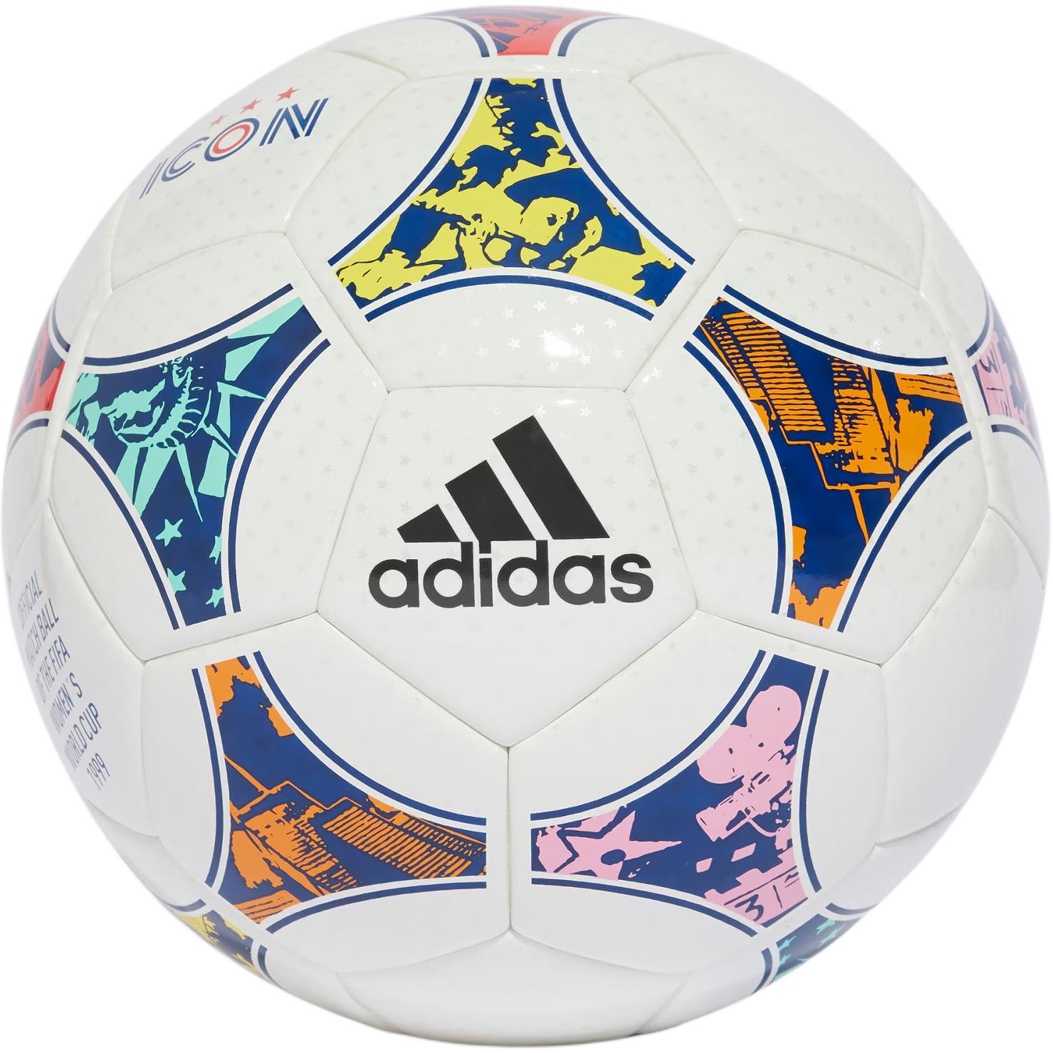 Adidas Soccer Ball