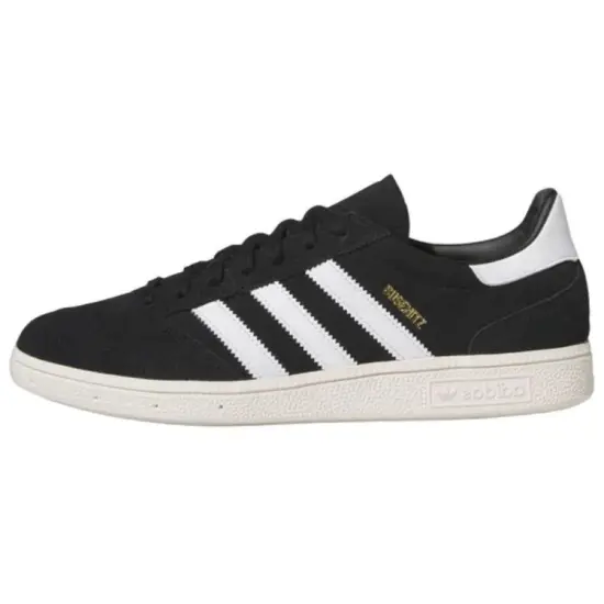 Adidas Originals Busenitz Vintage Core Black Cloud White Chalk White