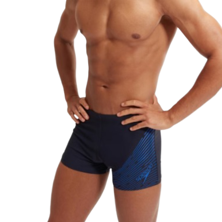 Speedo Swimming Shorts Men’s Marine Blue