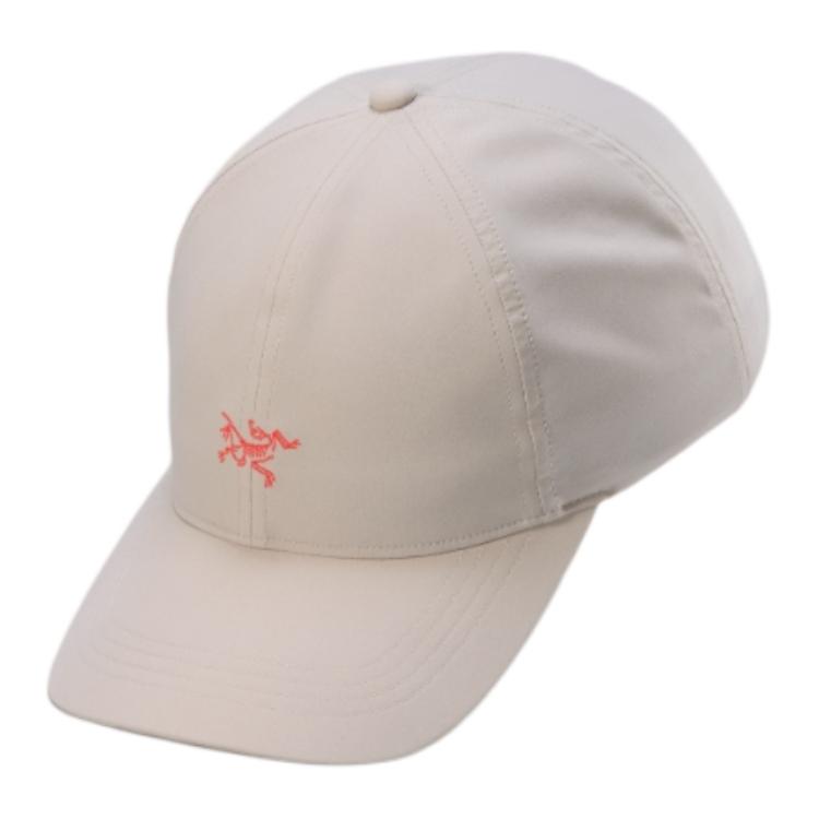 Кепка Arcteryx Arcteryx Logo - (бежевая)