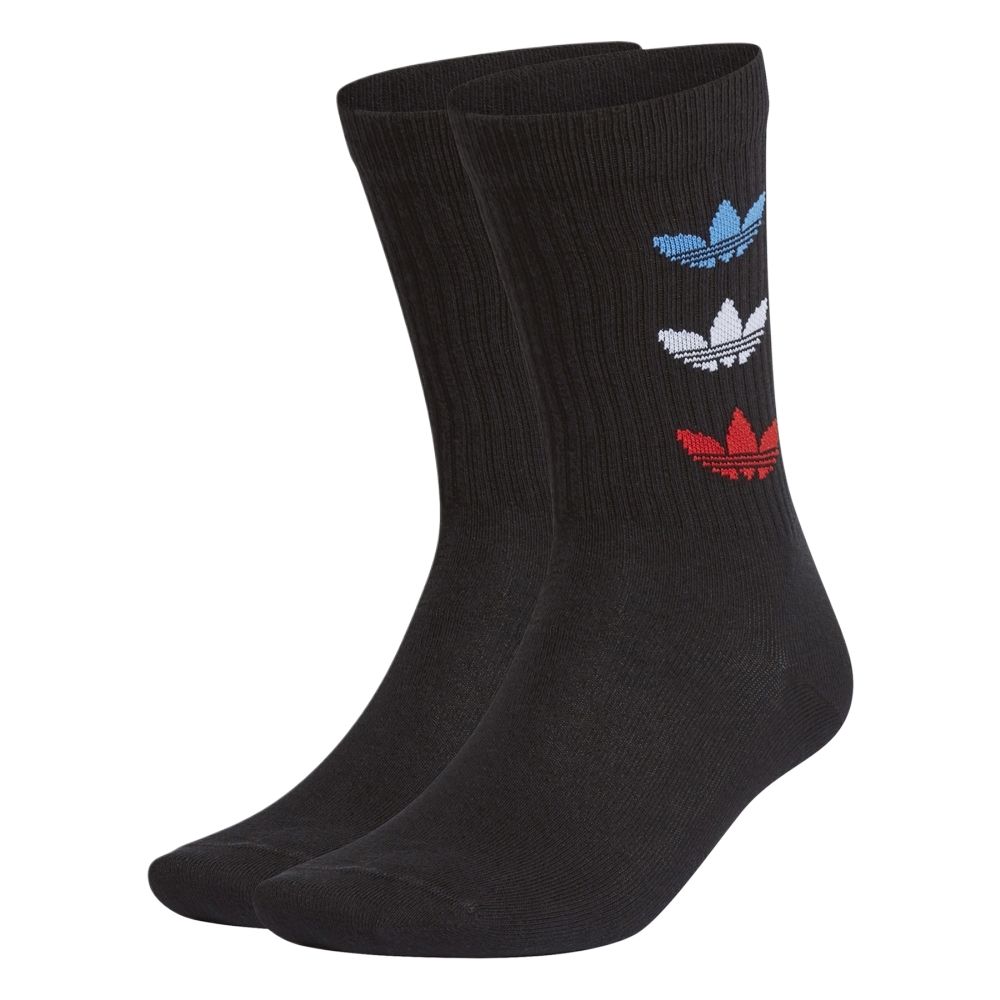 Носки adidas originals (черные)