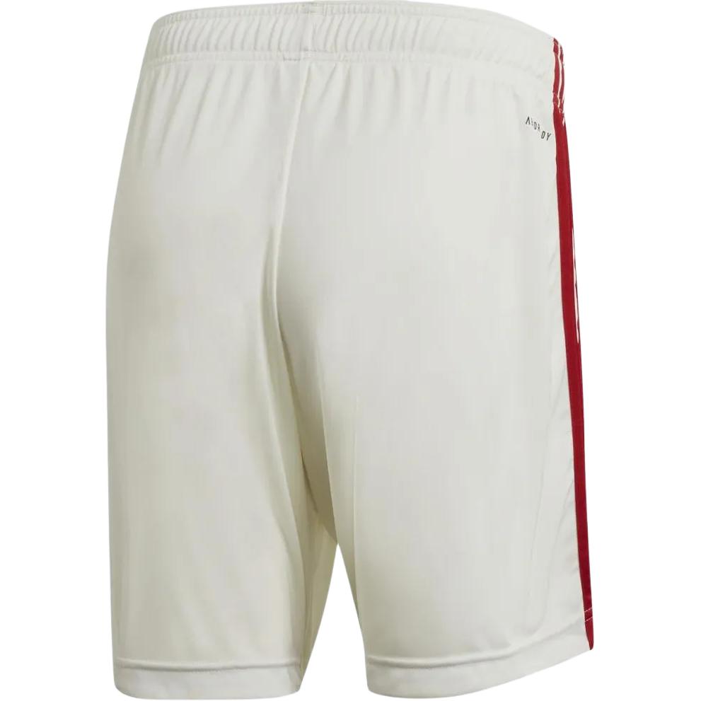 Adidas Rbfa A Sho Soccer Bottom Men’s Gray White