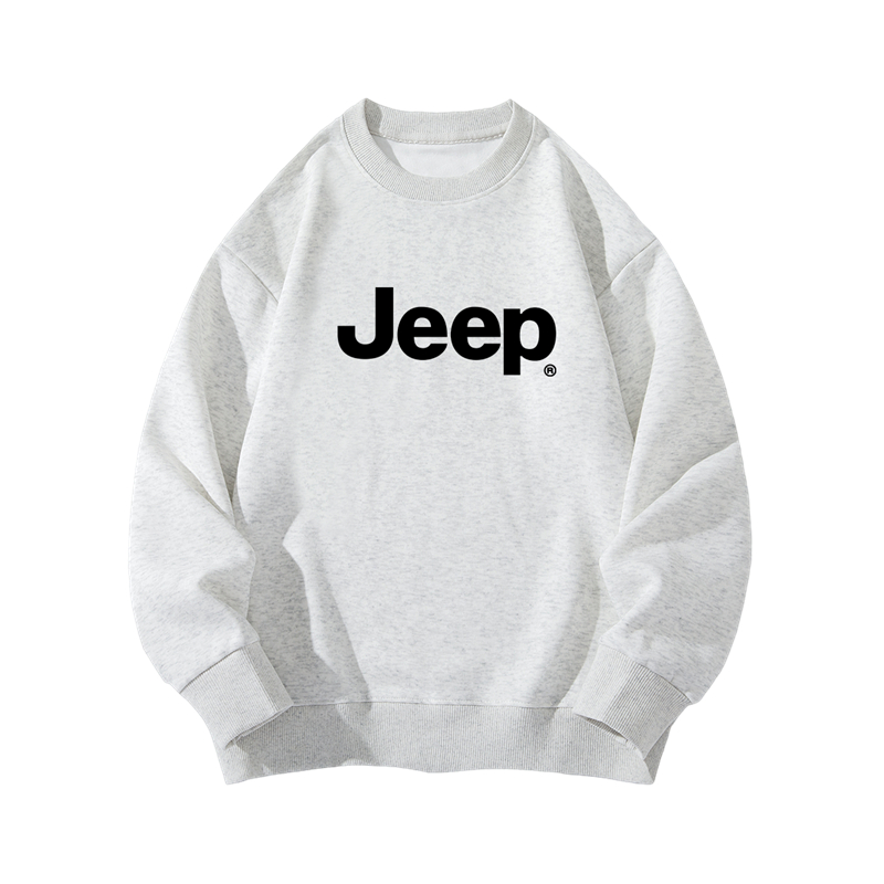 Худи Jeep (синее) — фото 16