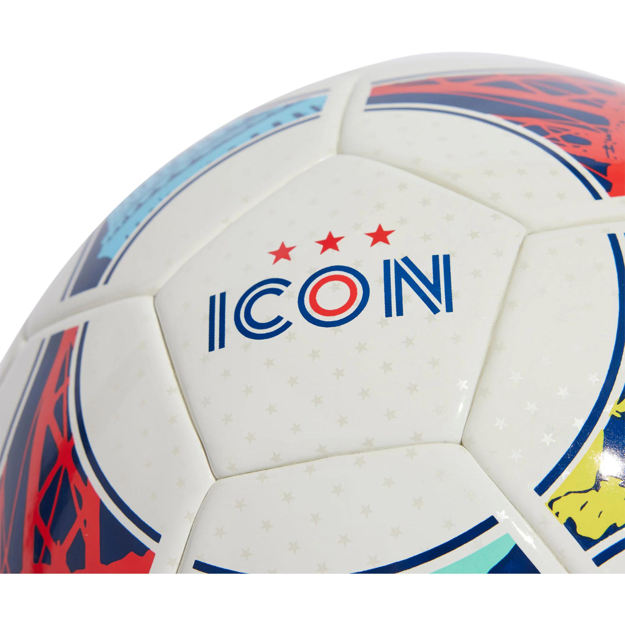 Adidas Soccer Ball