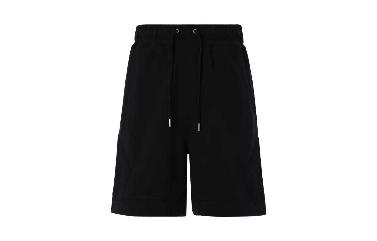Jordan Casual Shorts Men's Black
