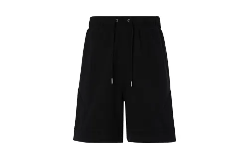 Jordan Casual Shorts Men's Black