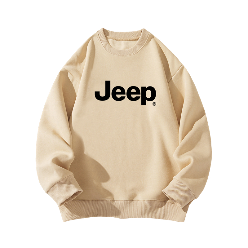 Худи Jeep (синее) — фото 30
