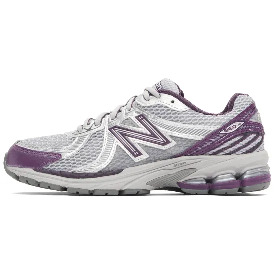 New Balance 860v2 Milky Way Pack Midnight Violet
