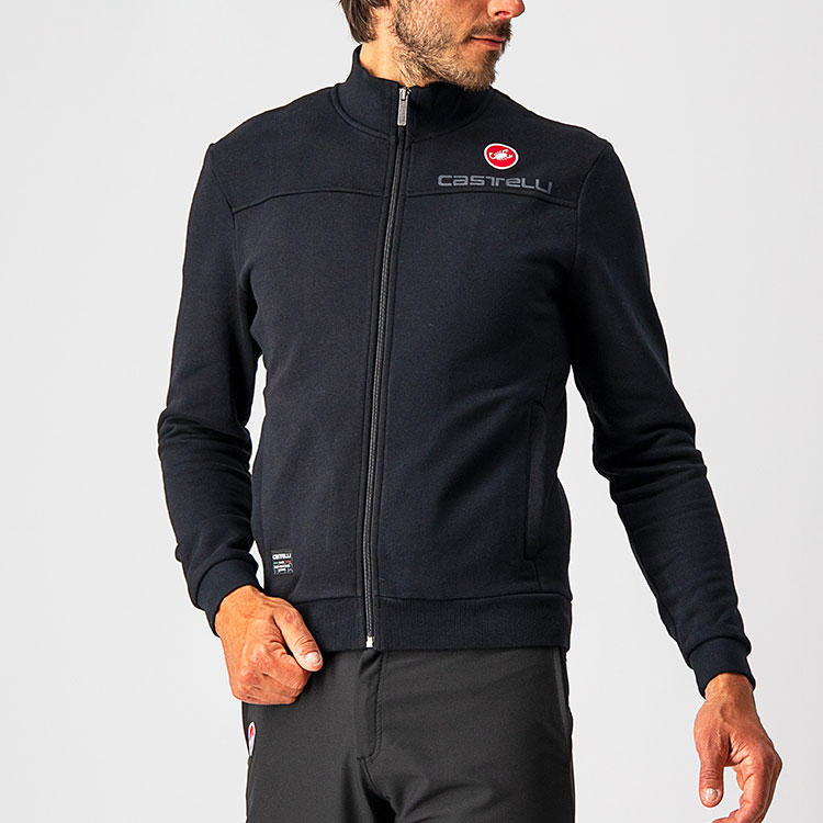 CASTELLI Cycling Clothing Men’s Black
