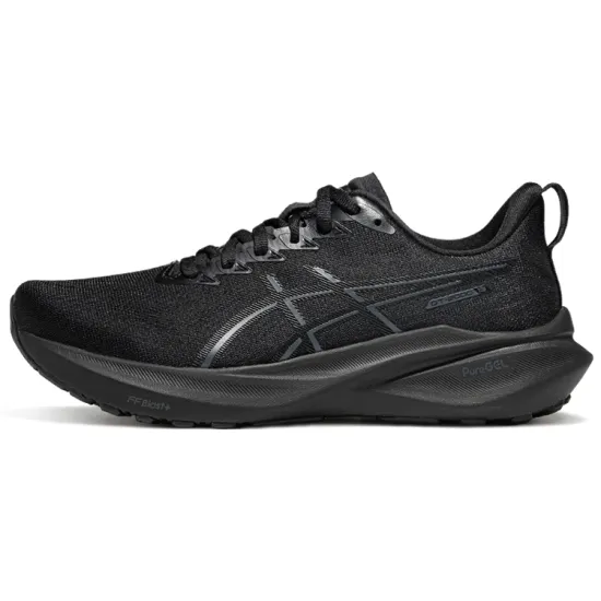 Asics GT-2000 13 D 'Black' Women's