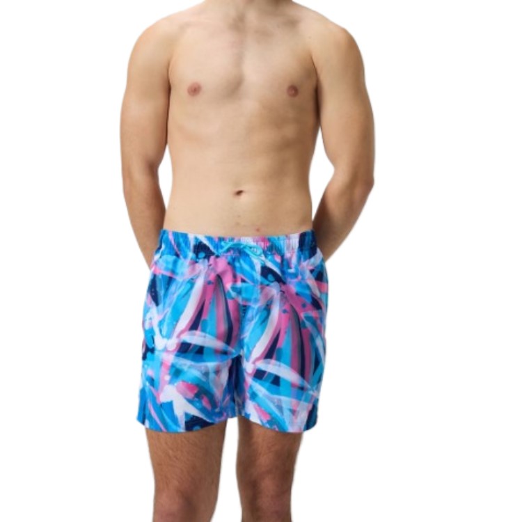 Speedo Swimming Shorts Men’s Blue