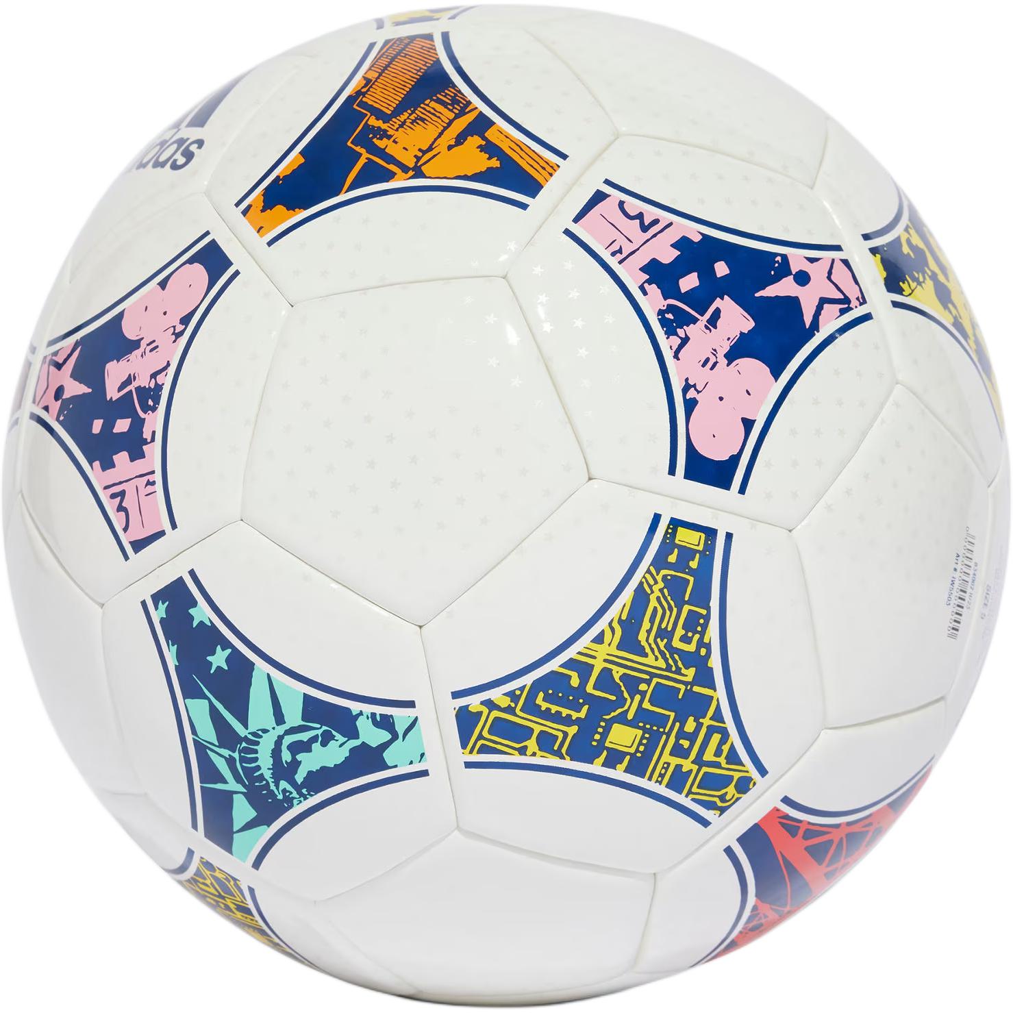 Adidas Soccer Ball