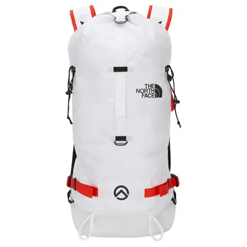 THE NORTH FACE VertoSummit 18L Outdoor Bags Nylon White Unisex