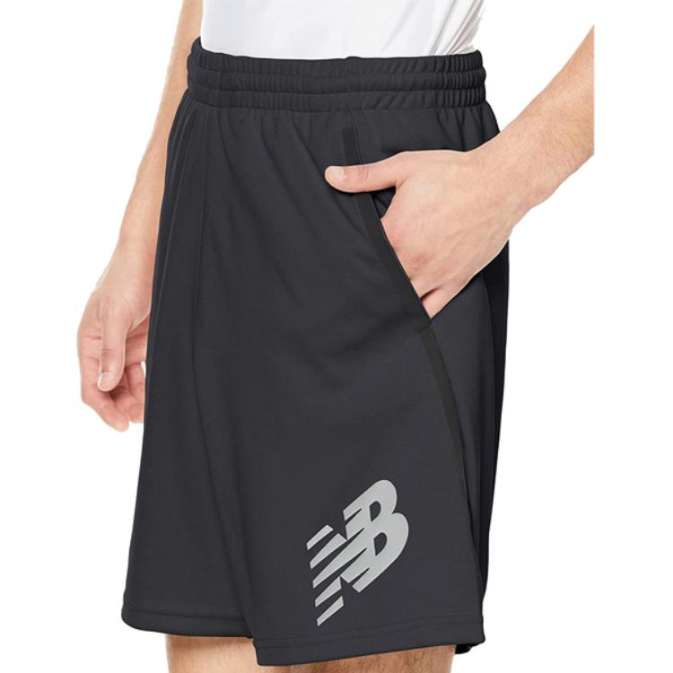 New Balance Tenacity Grit Sports Shorts Men’s Phantom