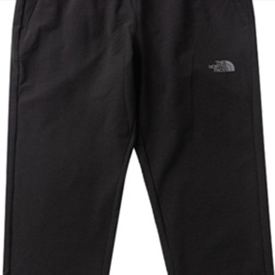 THE NORTH FACE Sports Pants Women’s Black Moderate