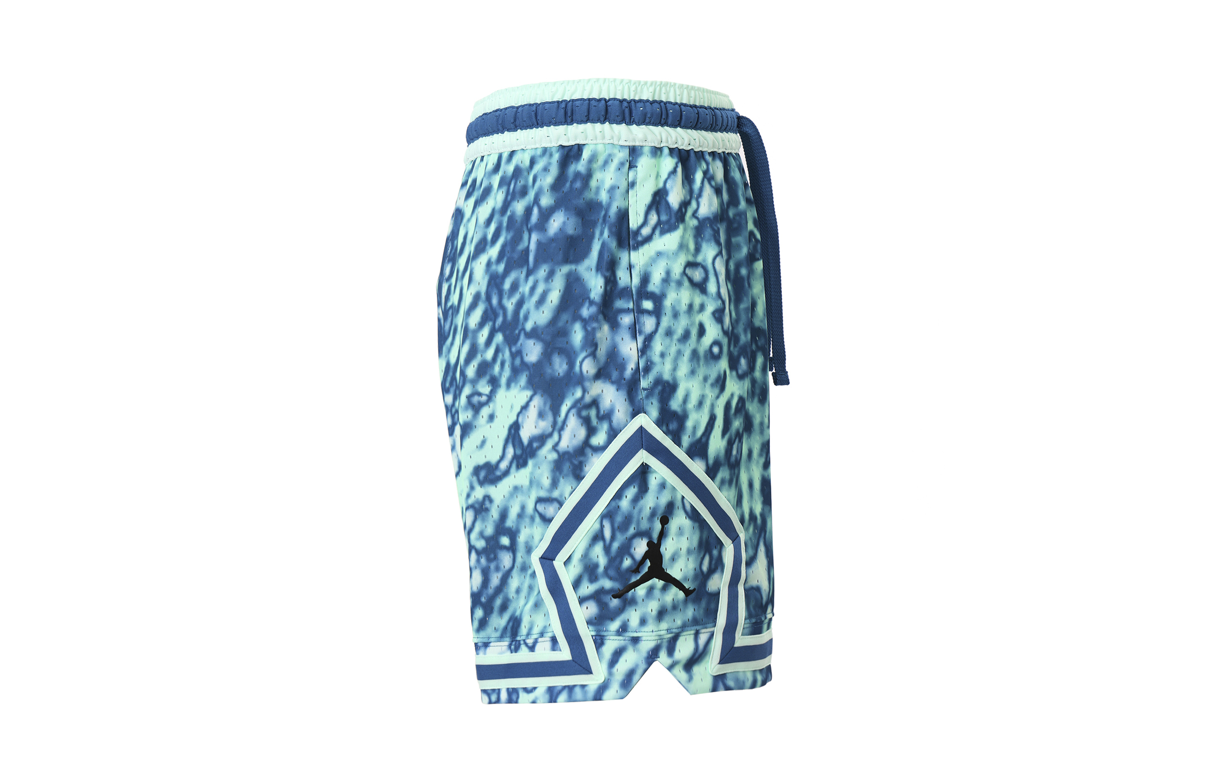 Jordan Sports Shorts Men’s Foam Mint Green